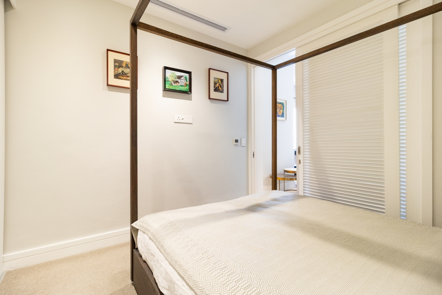 1 Bedroom Property for Sale in Cape Town City Centre Western Cape
